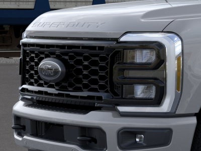 2026 Ford Super Duty F-350® Lariat®