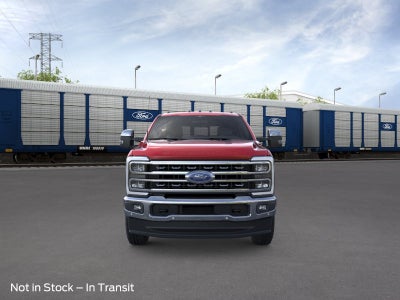 2026 Ford Super Duty F-350® Lariat®