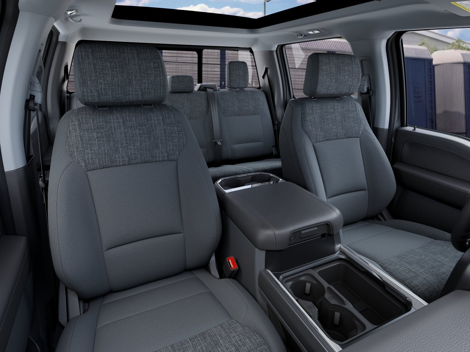 2027 Ford Super Duty F-350® XLT