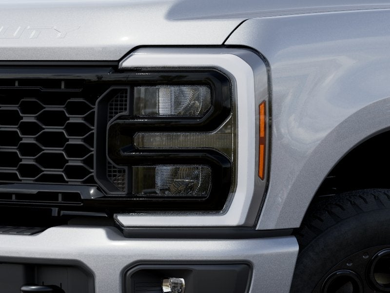 2027 Ford Super Duty F-350® XLT