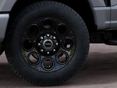 2027 Ford Super Duty F-350® XLT