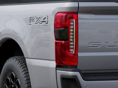 2027 Ford Super Duty F-350® XLT