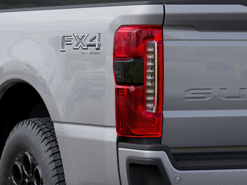 2027 Ford Super Duty F-350® XLT