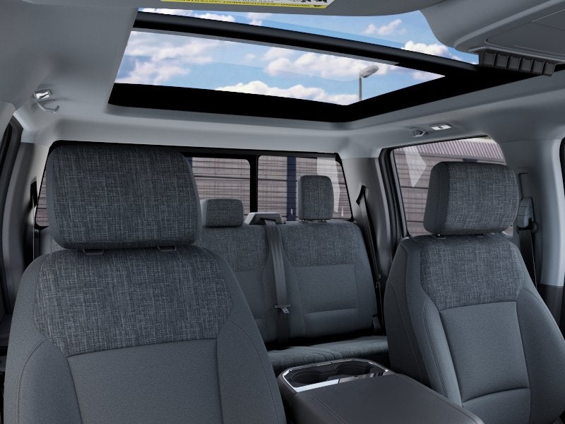 2027 Ford Super Duty F-350® XLT