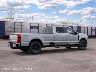 2027 Ford Super Duty F-350® XLT