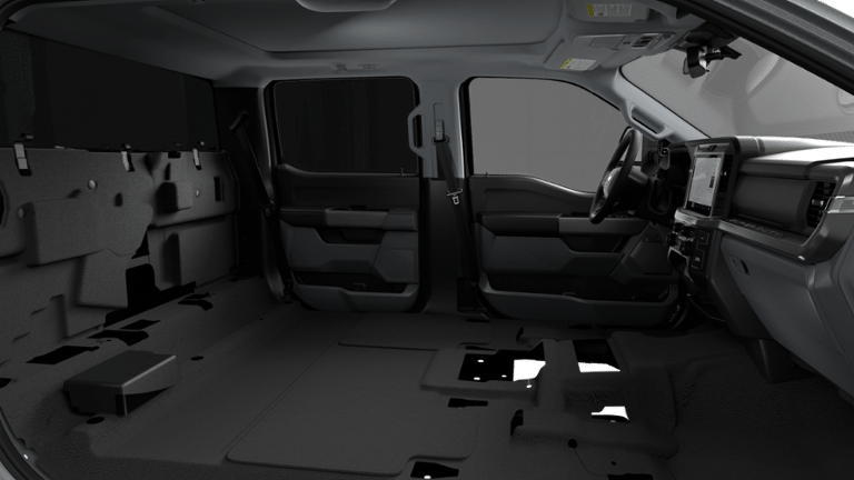 2027 Ford Super Duty F-350® XLT