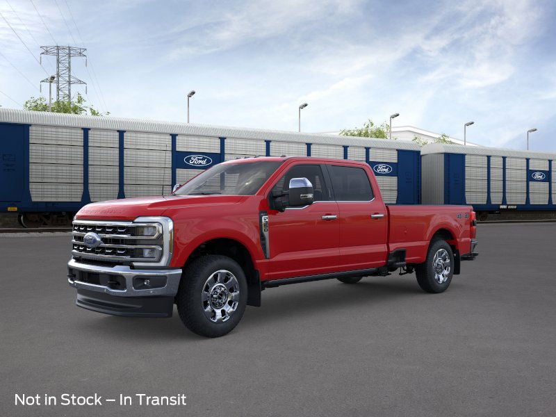 2026 Ford Super Duty F-350® Lariat®
