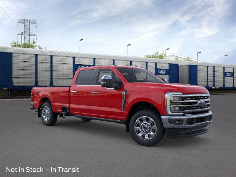 2026 Ford Super Duty F-350® Lariat®