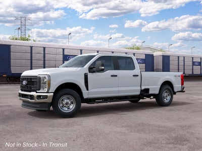 2027 Ford Super Duty F-350® XL