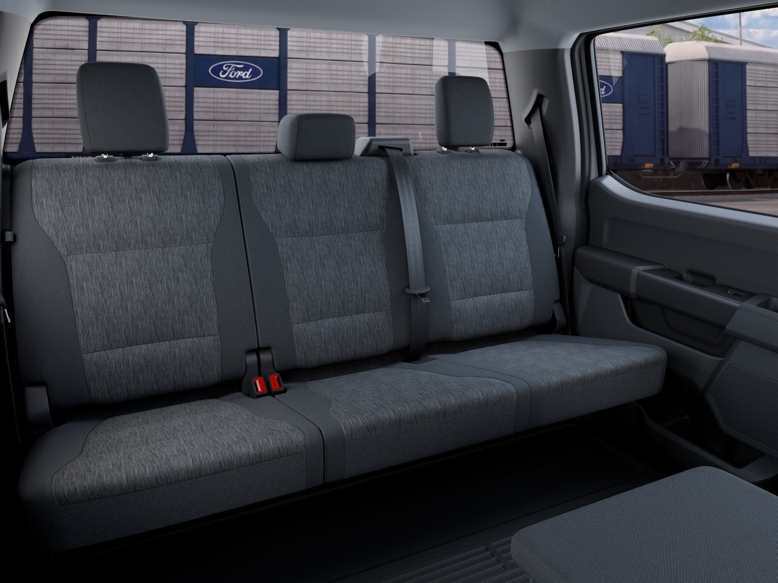 2027 Ford Super Duty F-350® XL