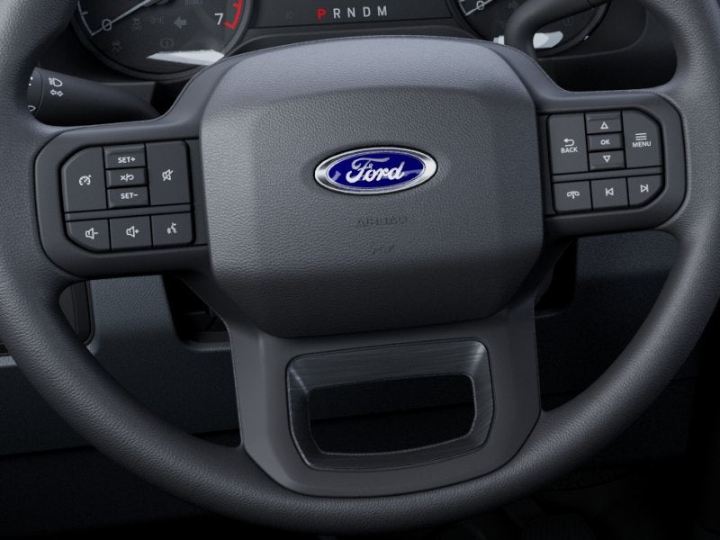 2027 Ford Super Duty F-350® XL