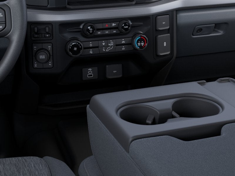 2027 Ford Super Duty F-350® XL