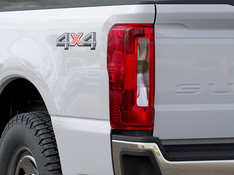 2027 Ford Super Duty F-350® XL