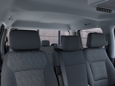 2027 Ford Super Duty F-350® XL