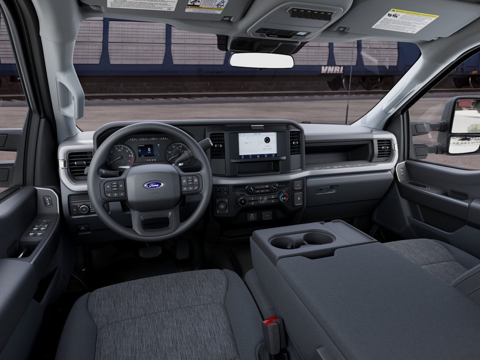 2027 Ford Super Duty F-350® XL