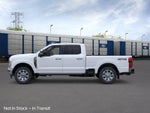 2026 Ford Super Duty F-350® King Ranch®