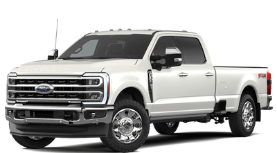 2026 Ford Super Duty F-350® King Ranch®