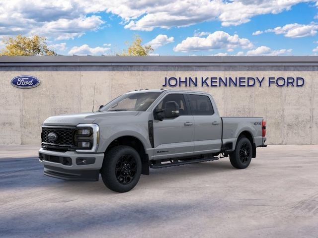2026 Ford Super Duty F-350® XLT