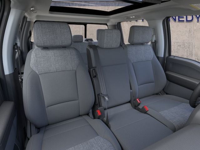 2026 Ford Super Duty F-350® XLT