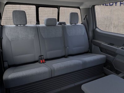 2026 Ford Super Duty F-350® XLT