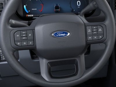 2026 Ford Super Duty F-350® XLT
