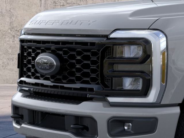 2026 Ford Super Duty F-350® XLT