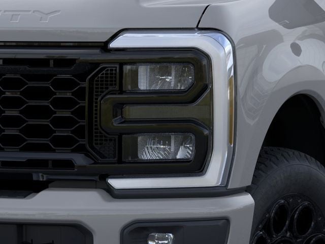 2026 Ford Super Duty F-350® XLT