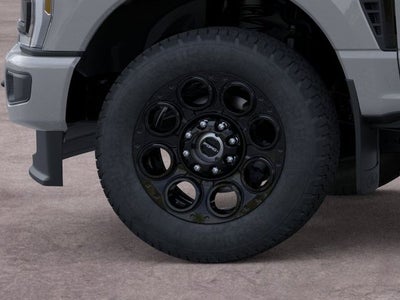 2026 Ford Super Duty F-350® XLT