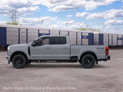 2026 Ford Super Duty F-350® XLT