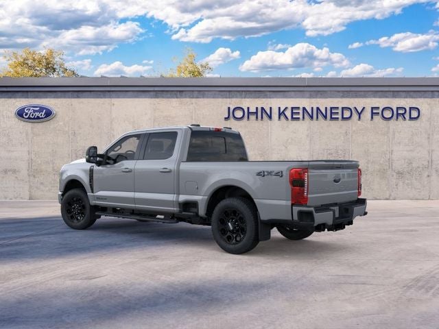2026 Ford Super Duty F-350® XLT