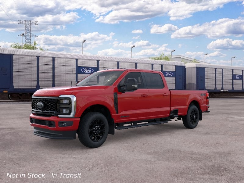 2026 Ford Super Duty F-350® XLT