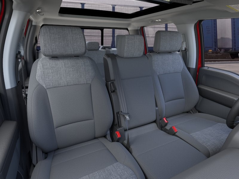 2026 Ford Super Duty F-350® XLT