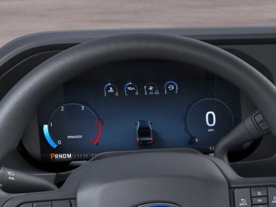 2026 Ford Super Duty F-350® XLT