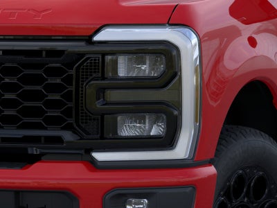 2026 Ford Super Duty F-350® XLT