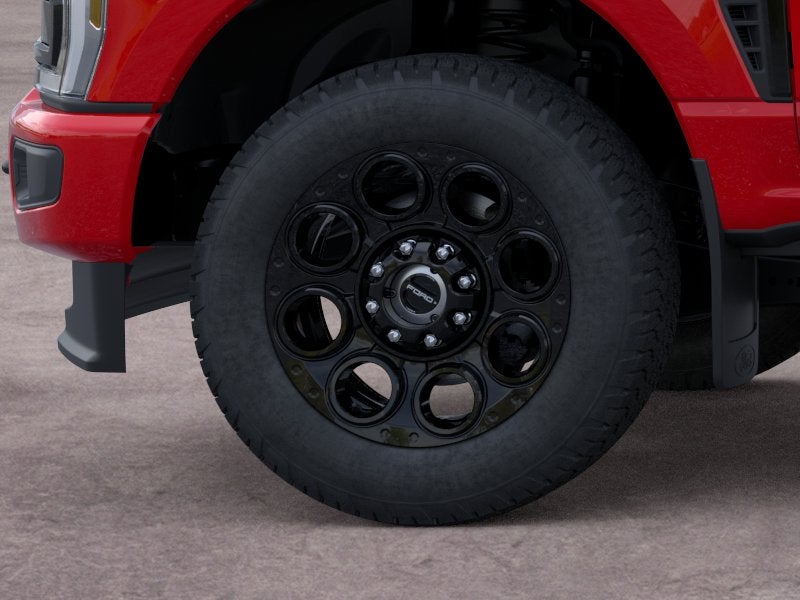 2026 Ford Super Duty F-350® XLT
