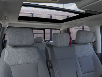 2026 Ford Super Duty F-350® XLT