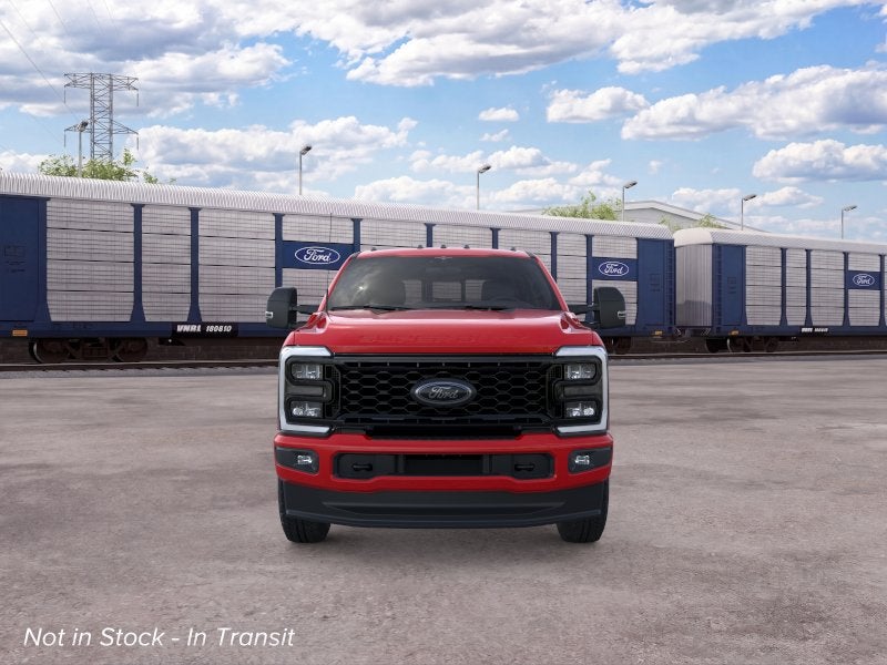 2026 Ford Super Duty F-350® XLT