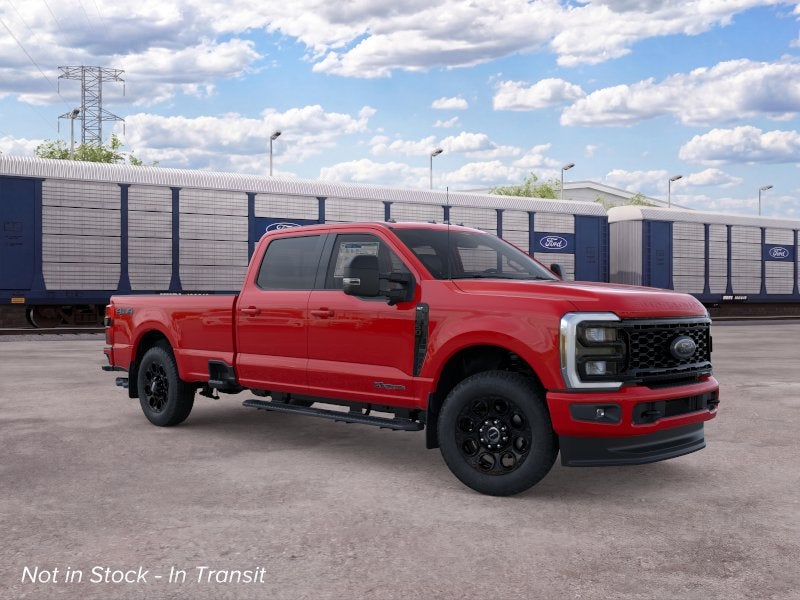 2026 Ford Super Duty F-350® XLT