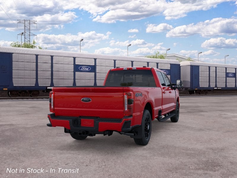 2026 Ford Super Duty F-350® XLT