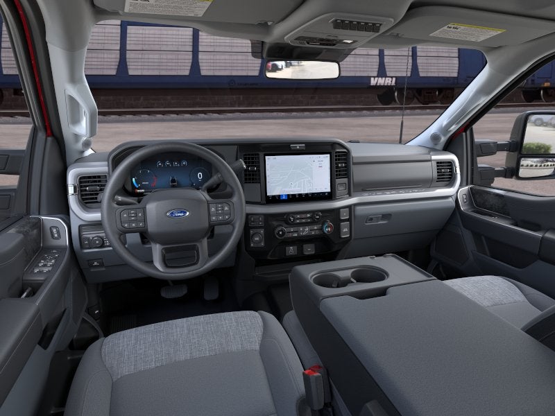 2026 Ford Super Duty F-350® XLT