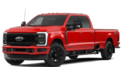 2026 Ford Super Duty F-350® XLT
