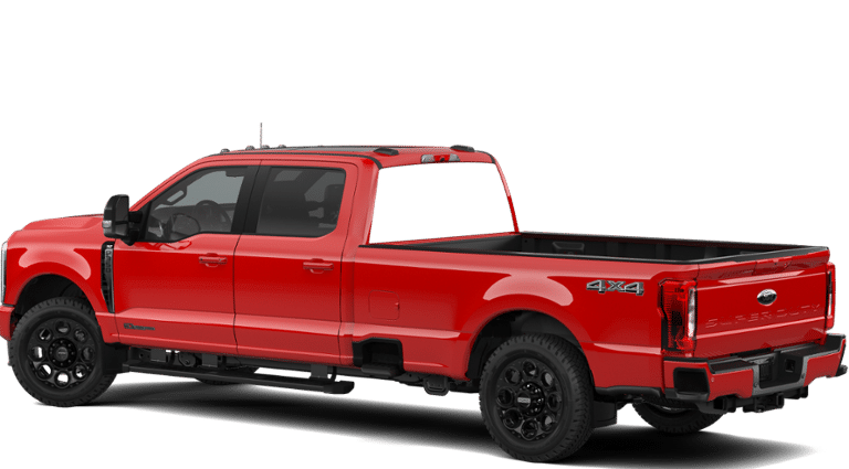 2026 Ford Super Duty F-350® XLT