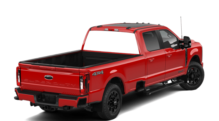 2026 Ford Super Duty F-350® XLT