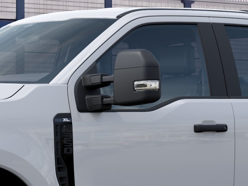 2027 Ford Super Duty F-350® XL