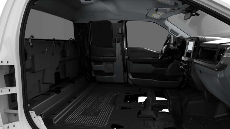 2027 Ford Super Duty F-350® XL