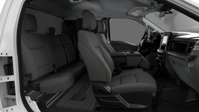2027 Ford Super Duty F-350® XL