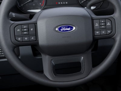 2027 Ford Super Duty F-350® XL