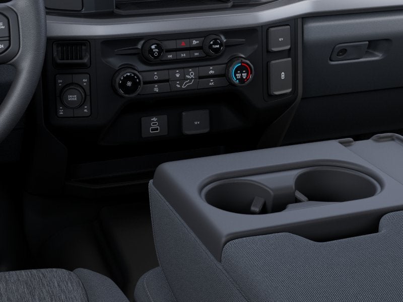 2027 Ford Super Duty F-350® XL