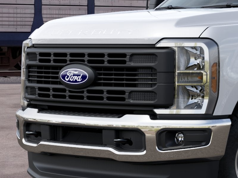 2027 Ford Super Duty F-350® XL