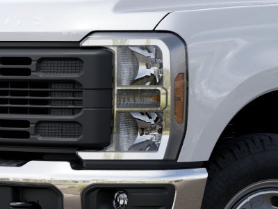 2027 Ford Super Duty F-350® XL